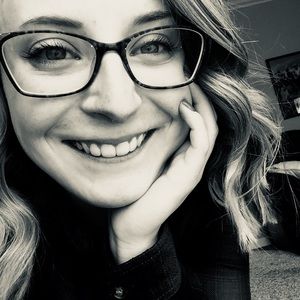 Meet your Posher, Natalie